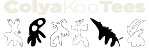 ColyaKooTees Logo