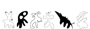 ColyaKooTees logo