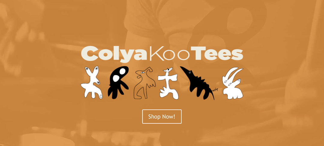 (c) Colyakootees.com