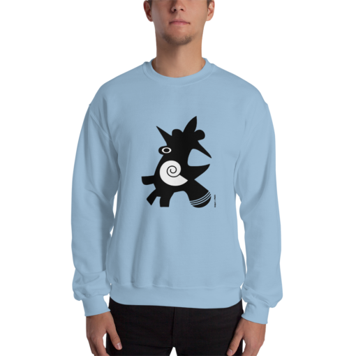 Trane Sweatshirt - Image 5
