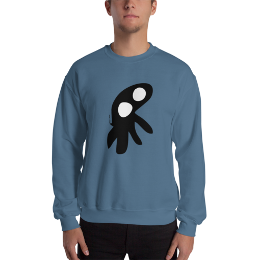 Elvin Sweatshirt
