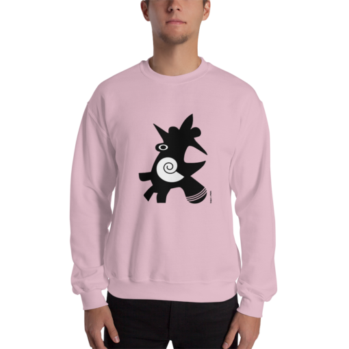 Trane Sweatshirt - Image 6