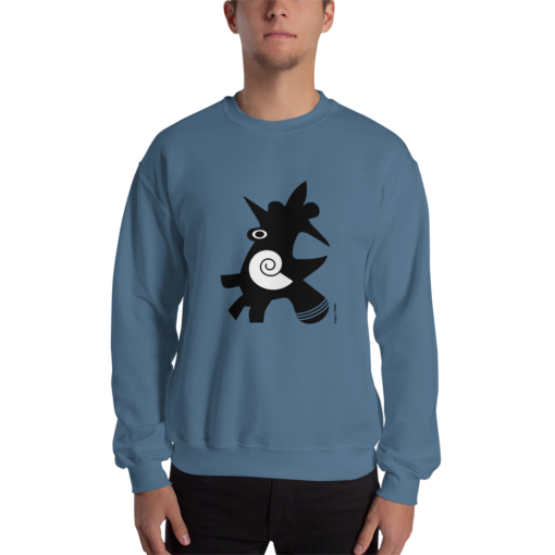 Trane Sweatshirt - Image 4
