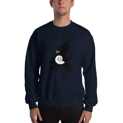 Trane Sweatshirt - Image 2