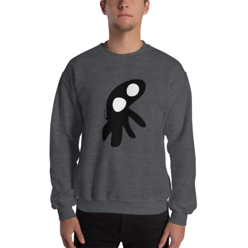 Elvin Sweatshirt - Image 2