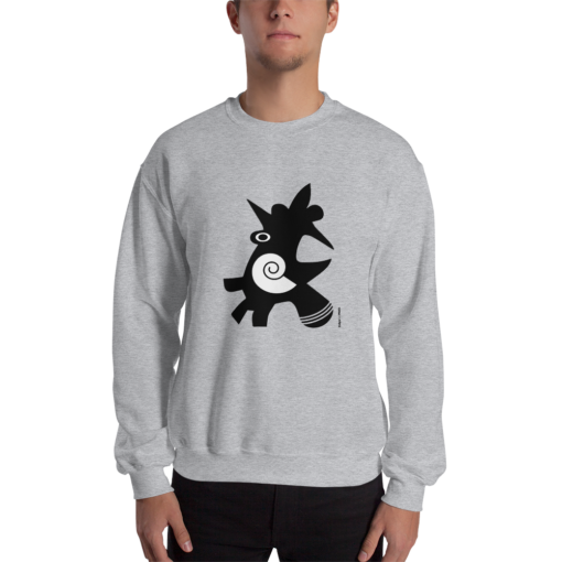 Trane Sweatshirt - Image 3