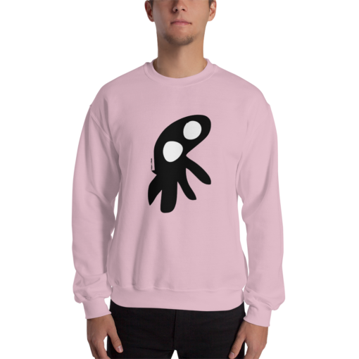 Elvin Sweatshirt - Image 6