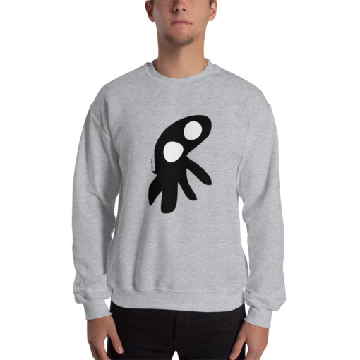 Elvin Sweatshirt - Image 4