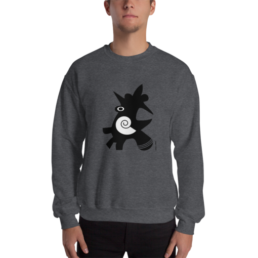 Trane Sweatshirt
